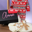 Load image into Gallery viewer, Christmas Baby Gift Set | Baby Shower | Small