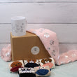 Load image into Gallery viewer, Dog Lovers Gift Box | Womens 5 pairs of socks