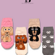 Load image into Gallery viewer, Dachshund Dog Socks | Dog Mom Gifts