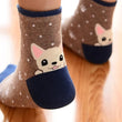 Load image into Gallery viewer, Dog Lovers Gift Box | Womens 5 pairs of socks