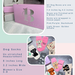 Load image into Gallery viewer, Dachshund Dog Socks | Dog Mom Gifts