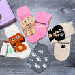 Load image into Gallery viewer, Dachshund Dog Socks | Dog Mom Gifts