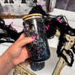 Load image into Gallery viewer, SnowGlobe Glass Can | Halloween | Limited Edition