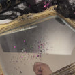 Load and play video in Gallery viewer, SnowGlobe Glass Can | Halloween | Limited Edition