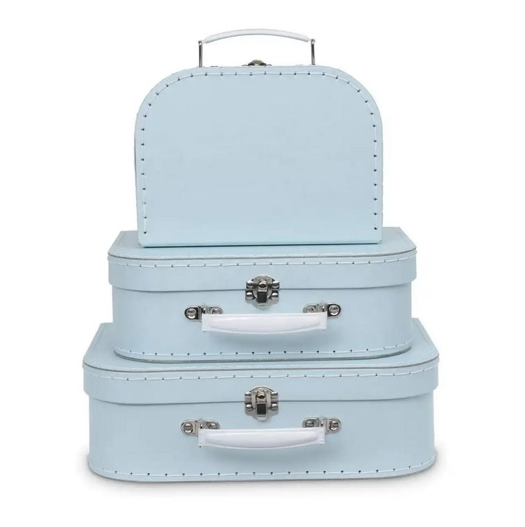 Baby shops suitcase