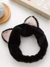 Petit Cat Socks Gift Box | Cat Head Bands