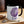 Load image into Gallery viewer, Scorpio Star Sign Mug - Zodiac Symbols
