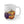 Load image into Gallery viewer, Hello Pumpkin mug - PSL mugs - Silver Birch

