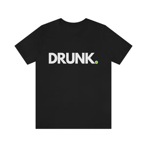 Drunk St Patricks Unisex Tee | St Patricks Day Shirt