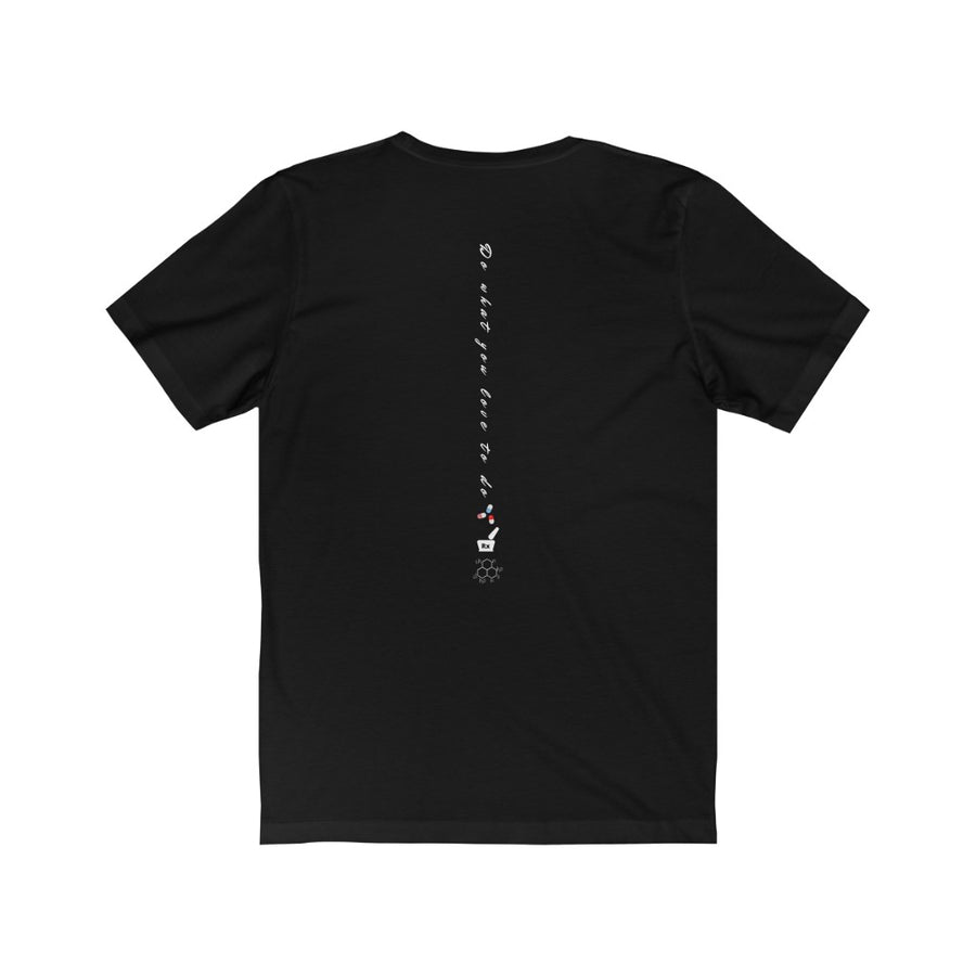 Pharma Students Unisex Tee - Silver Birch