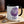 Load image into Gallery viewer, Pices Star Sign Mug - Zodiac Symbols
