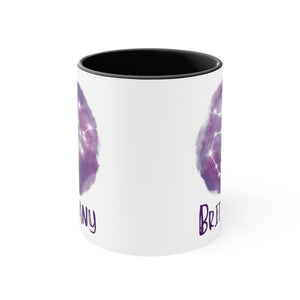 Sagittarius Star Sign Mug - Zodiac Symbols