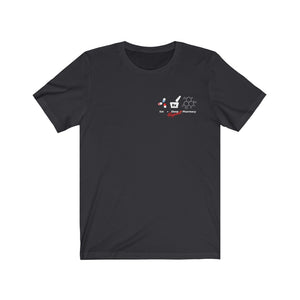 Pharma Students Unisex Tee - Silver Birch