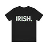 Irish Kisses Unisex Tee | St Patricks Day Shirt