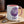 Load image into Gallery viewer, Pices Star Sign Mug - Zodiac Symbols

