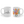 Load image into Gallery viewer, Personalized Bunny Fall mug - Silver Birch
