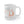 Load image into Gallery viewer, I love Fall Most of All mug - PSL mugs - Silver Birch
