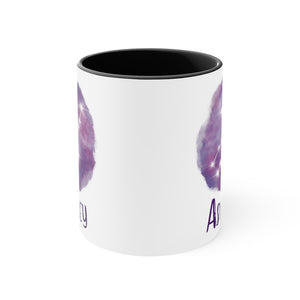 Virgo Star Sign Mug - Zodiac Symbols
