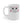 Load image into Gallery viewer, Grey Striped Upside Down Cat mug - Cat mugs - coffee mug - gifts for coffee lovers - christmas gifts - Birthday ideas - Cat mom
