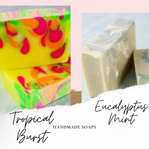Soap | Spa Gift