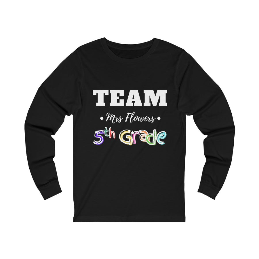 Team Teacher - Back to school - Teachers shirts