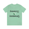 Unisex Shenanigans St Patricks Tee | St Patricks Day Shirt