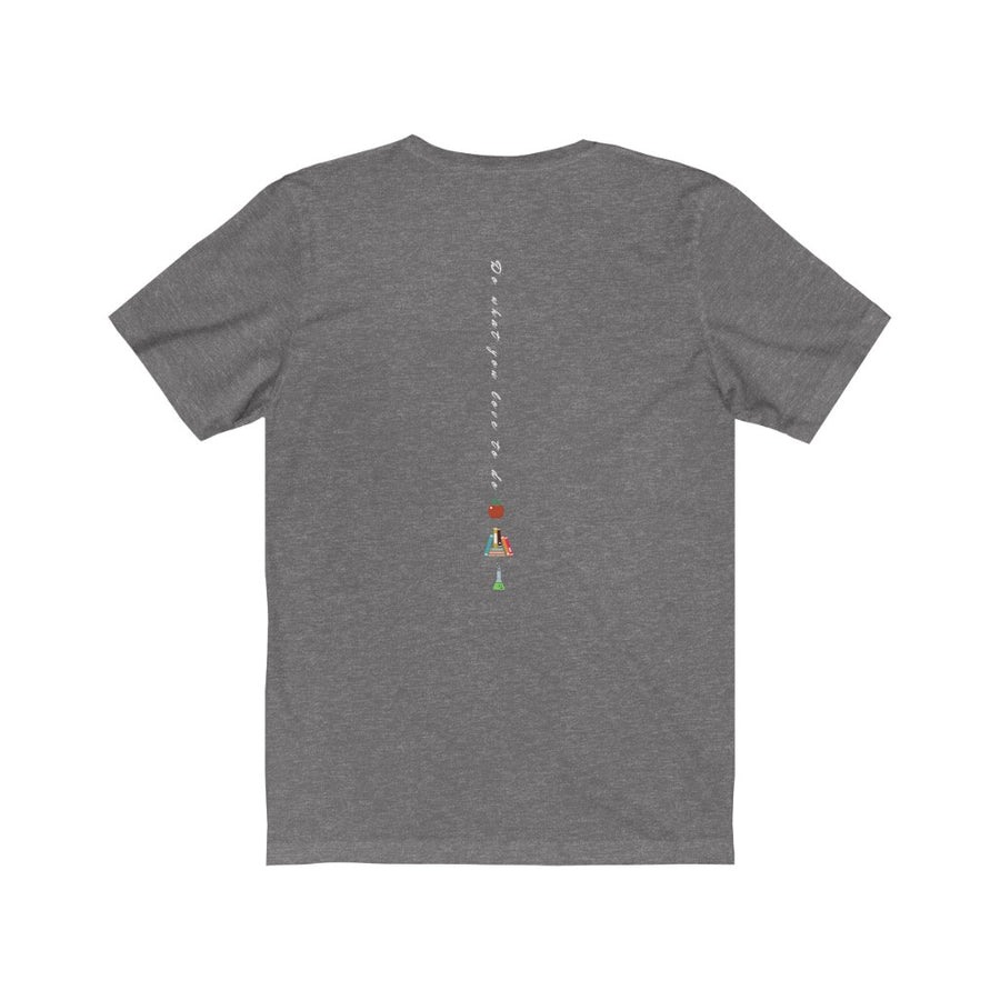 Teachers Unisex Tee - Graphic Tees - school Tees - Gifts for him - Gifts for her - love to teach - teacher gifts