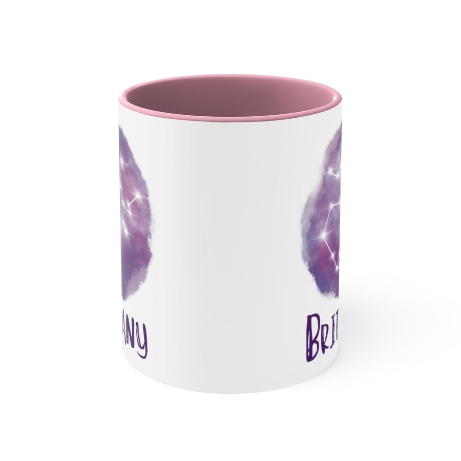 Sagittarius Star Sign Mug - Zodiac Symbols