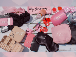 Bridesmaid Proposal Box | Extravagant | XXL