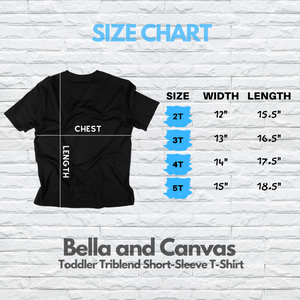 Silver Birch - Shark Kids Birthday Shirt