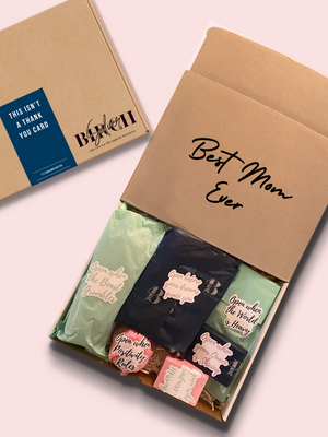 Self Care Package - Holiday Gift - Birthday present - Mothers Day - Spa Gift Basket