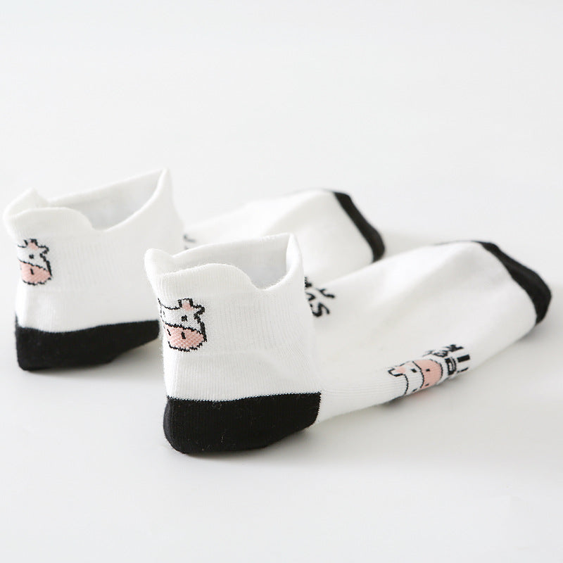 Cow Socks bundle | Farm Life