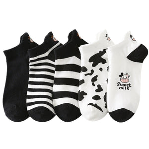 Cow Socks bundle | Farm Life