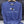 Load image into Gallery viewer, Dancing in the Moonlight Gift Box - Unisex Blue Triblend Long Sleeved Tee - V Neck
