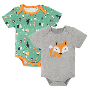 Baby Shower Gift Set | Fox Baby | Large