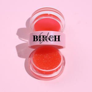 Lip Scrub and Balm | Bridal Party Gifts and Favors
