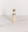 Colored Matches in a bottle | Bridesmaid | Spa