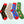 Load image into Gallery viewer, Men&#39;s Socks Gift Set | Mug Included
