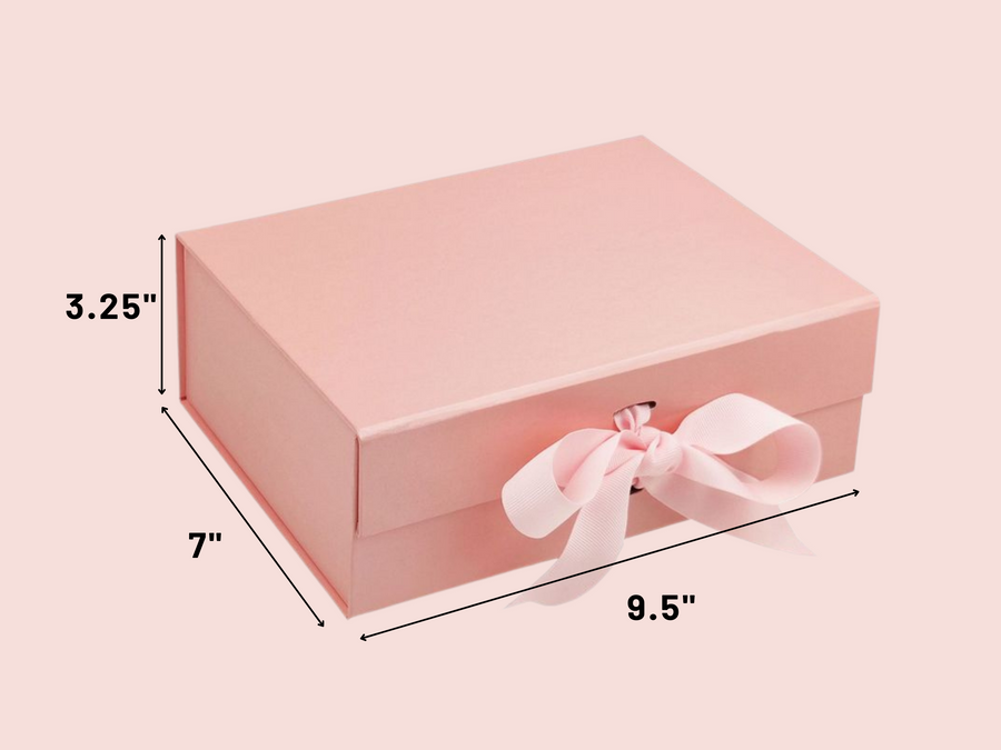 Bridesmaid Proposal Box | Premium