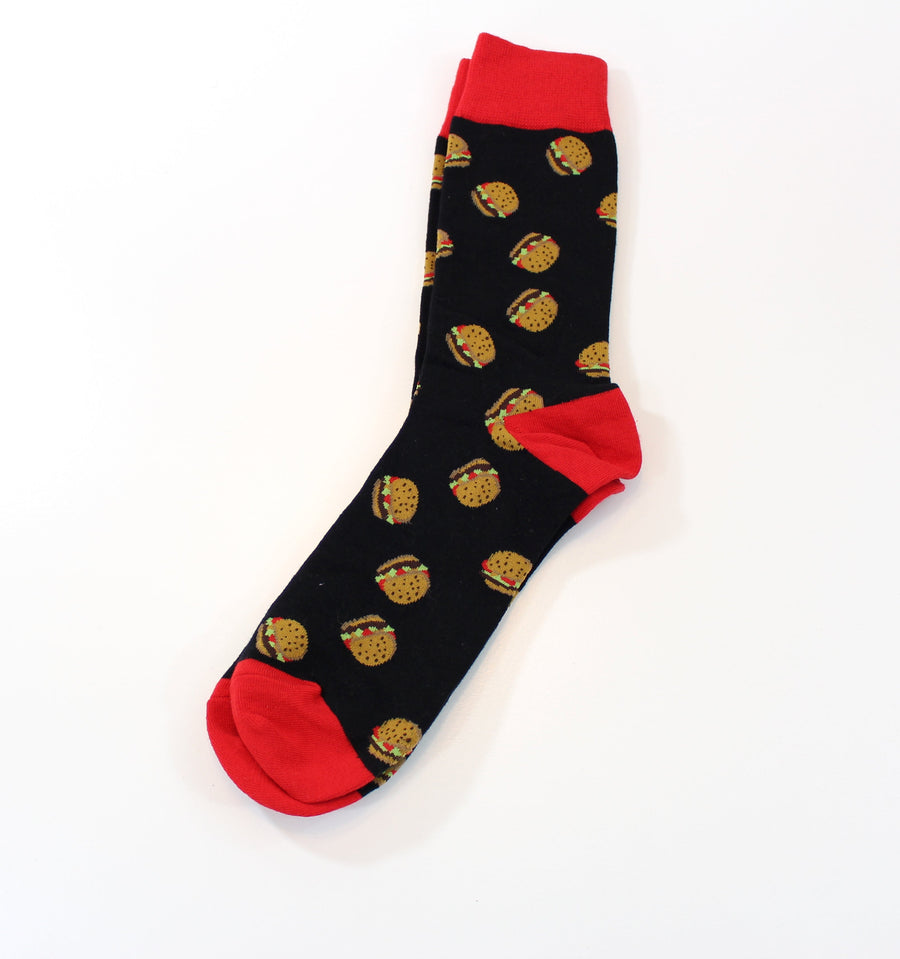 Men's Socks Gift Set | Mug Included