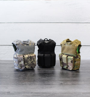 Silver Birch - Tactical Drinker - Gift for Him