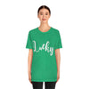 Lucky St Patricks Unisex Tee | St Patricks Day Shirt