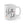 Load image into Gallery viewer, Hello Fall mug - PSL mugs - Silver Birch
