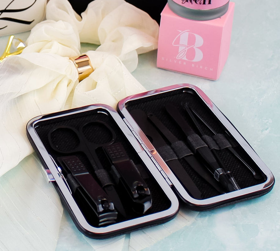 Manicure Set | Bridal Party Gifts and Favors
