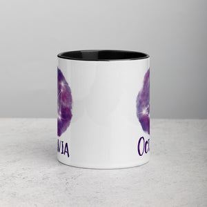Personalized Capricorn Zodiac Mug - Capricorn Birthday Gifts - Personalized gifts - Zodiac mugs