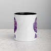 Personalized Virgo Zodiac Mug - Personalized gifts - Zodiac mugs