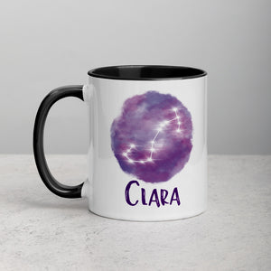 Personalized Scorpio Zodiac Mug - Scorpio Birthday gifts - Personalized gifts - Zodiac mugs