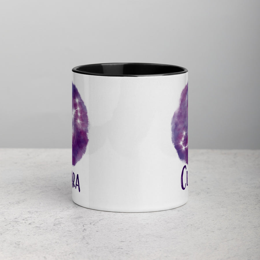Personalized Scorpio Zodiac Mug - Scorpio Birthday gifts - Personalized gifts - Zodiac mugs