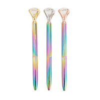 Rainbow Pen | Bridal Party Gifts and Favors